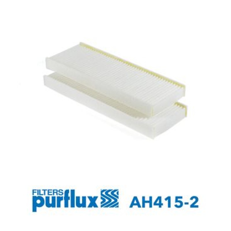 Interieurfilter
