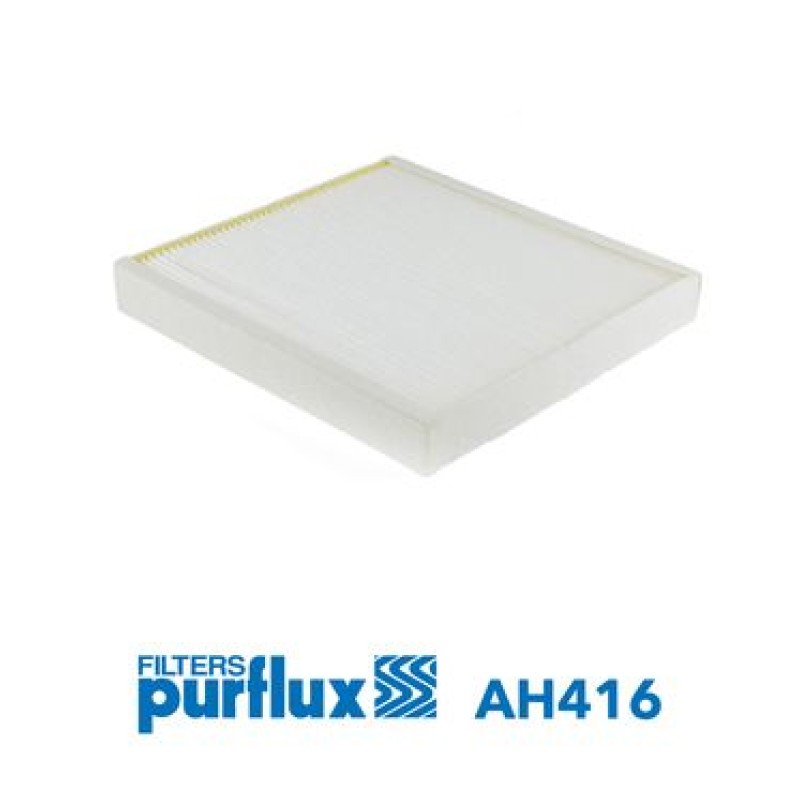 Interieurfilter