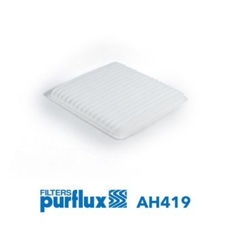 Interieurfilter