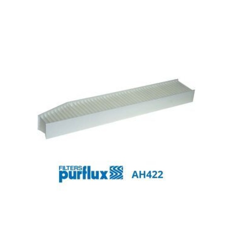 Interieurfilter