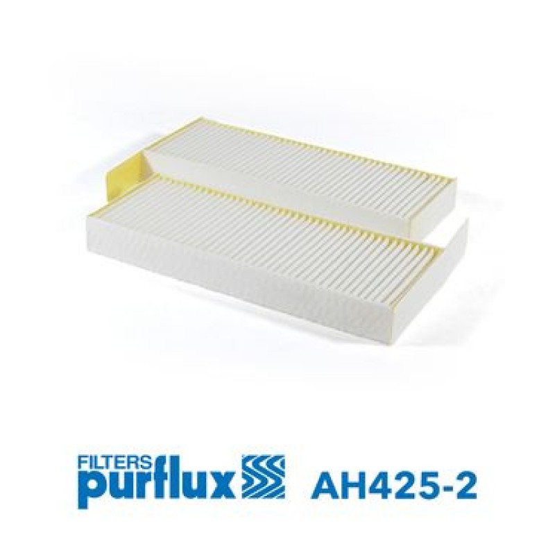 Interieurfilter