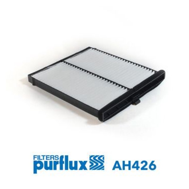 Interieurfilter