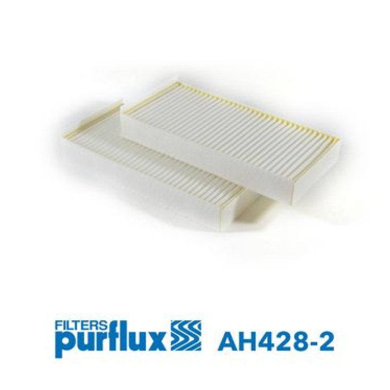 Interieurfilter