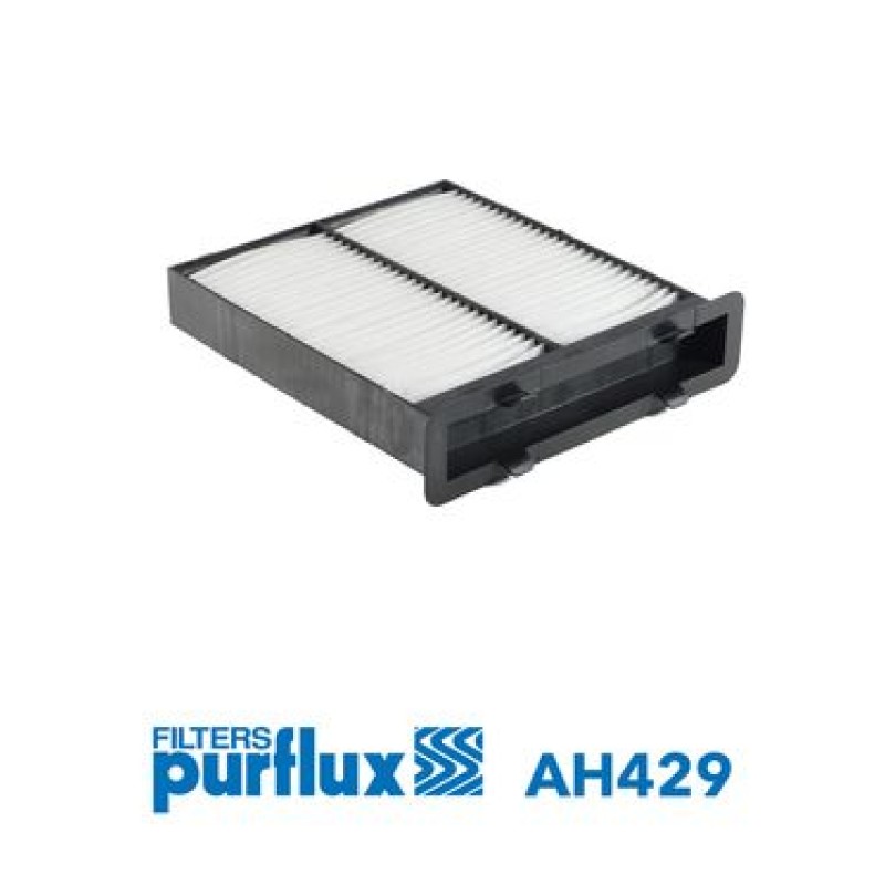 Interieurfilter