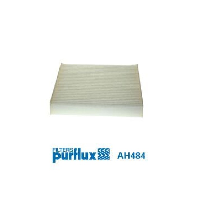 Interieurfilter
