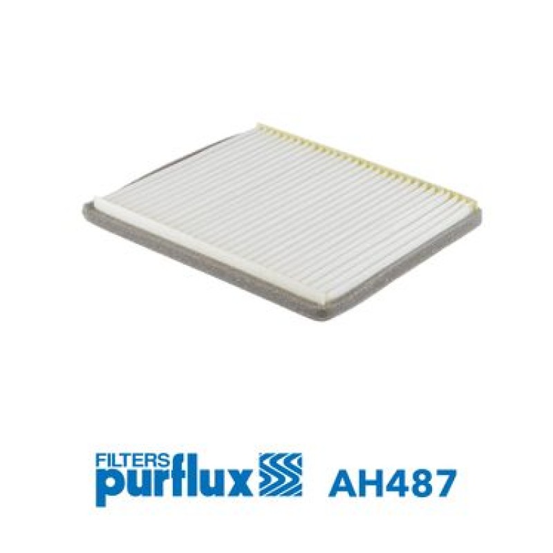 Interieurfilter