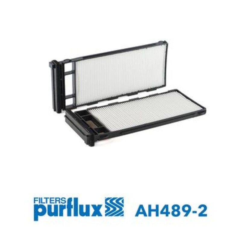 Interieurfilter