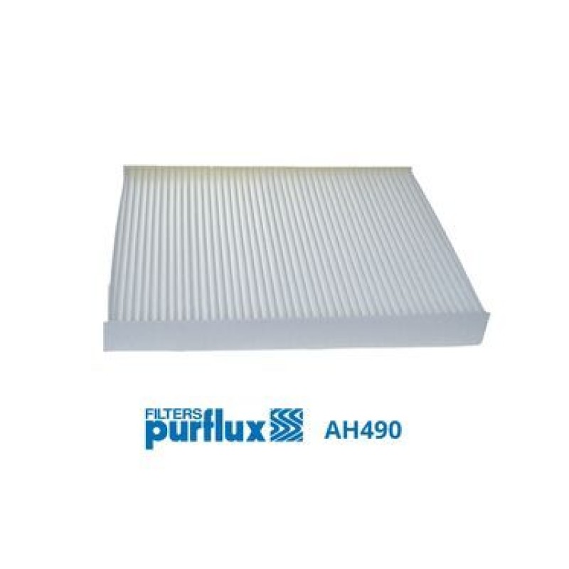 Interieurfilter