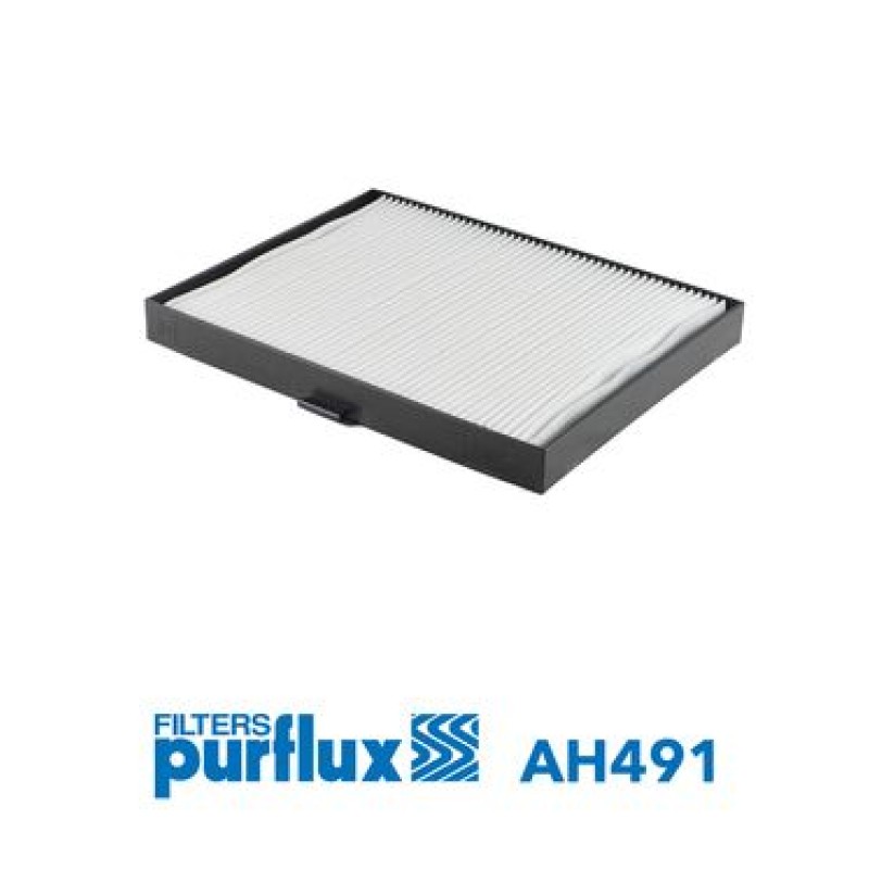 Interieurfilter