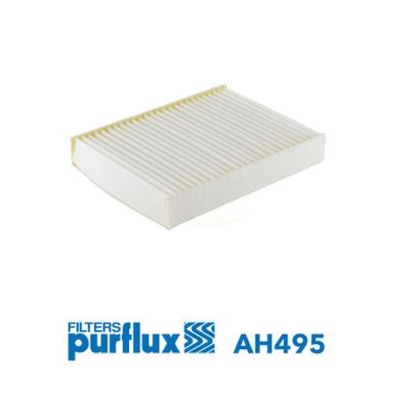 Interieurfilter