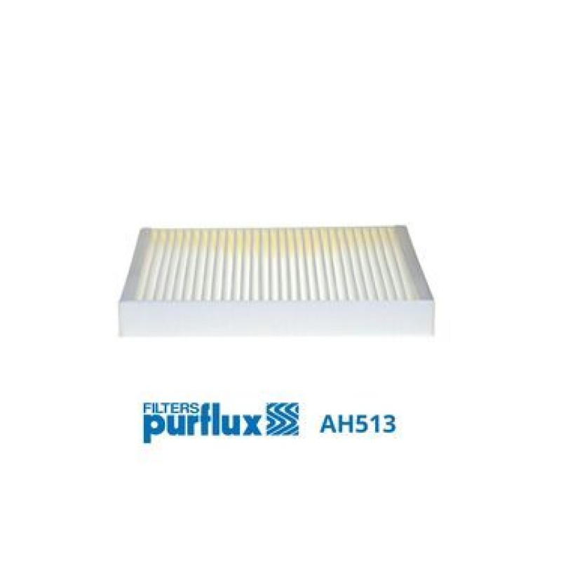 Interieurfilter