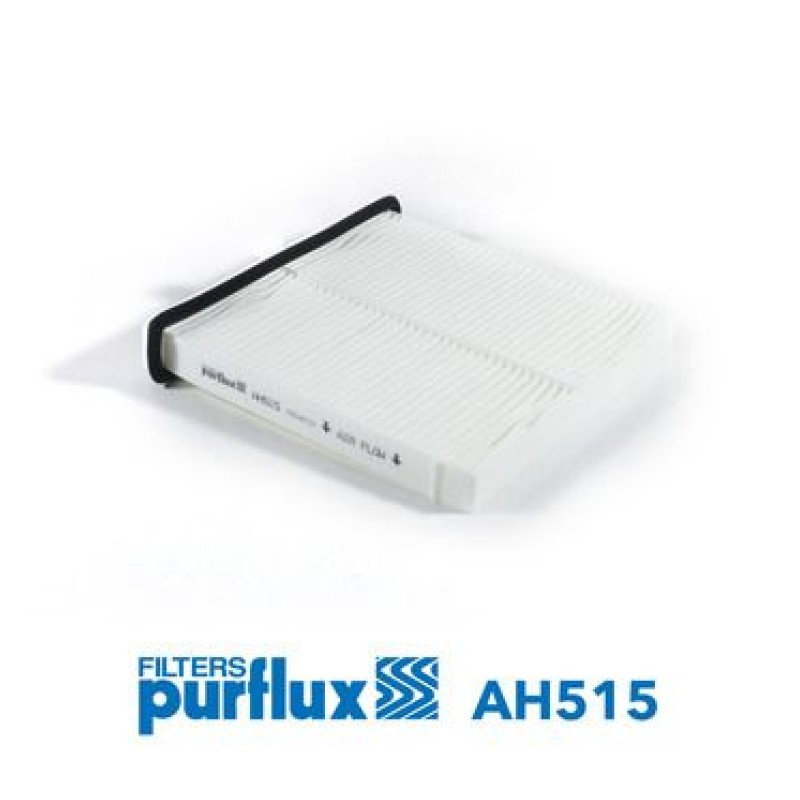 Interieurfilter