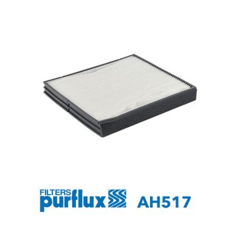 Interieurfilter