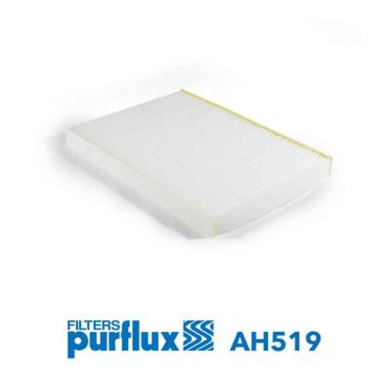 Interieurfilter