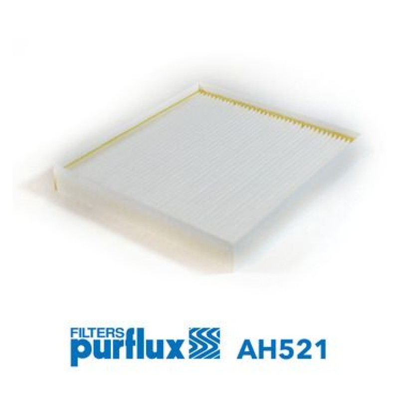 Interieurfilter