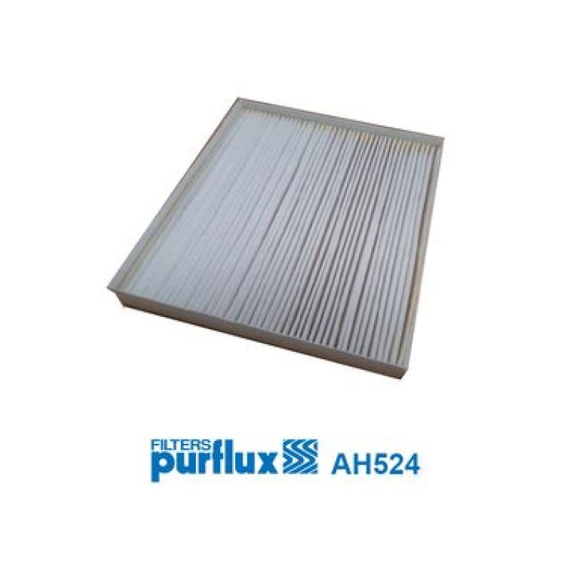 Interieurfilter
