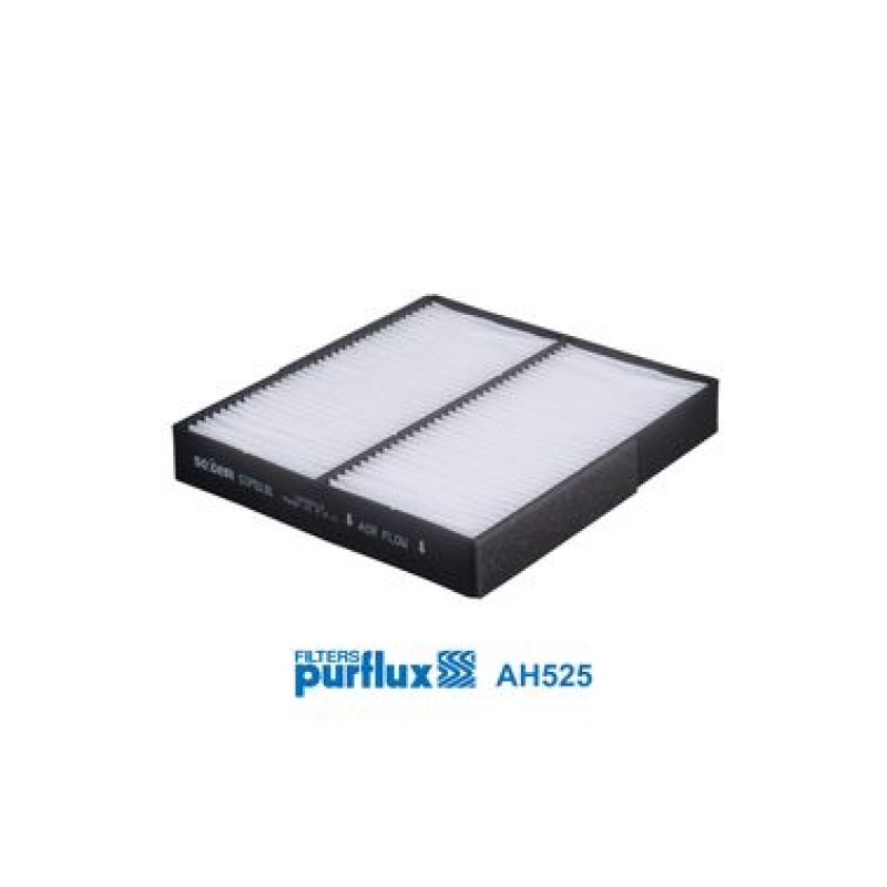 Interieurfilter