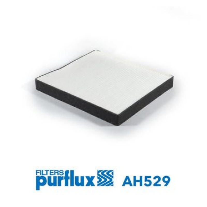 Interieurfilter