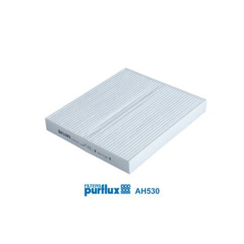 Interieurfilter