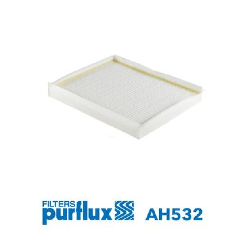 Interieurfilter