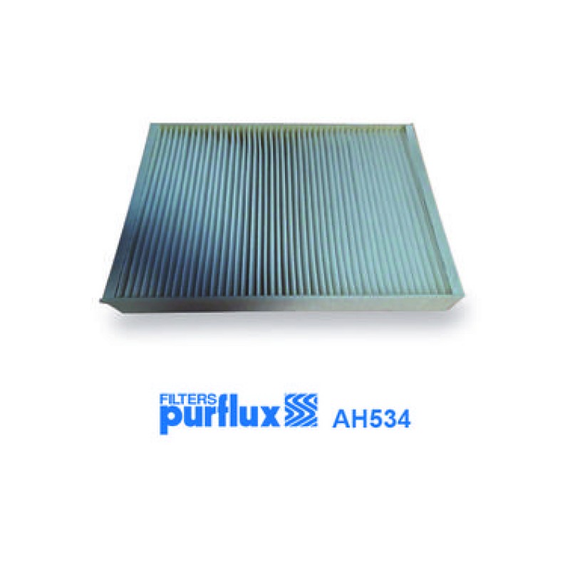 Interieurfilter