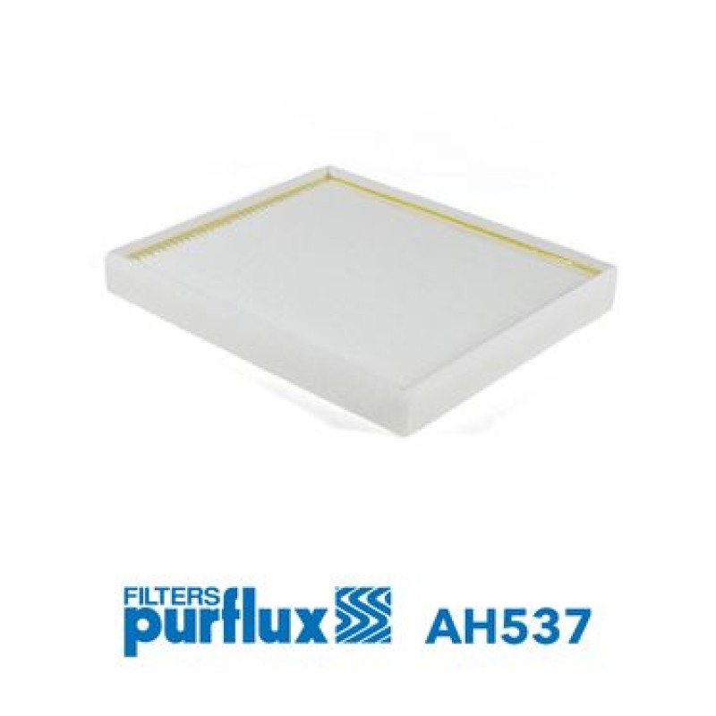 Interieurfilter
