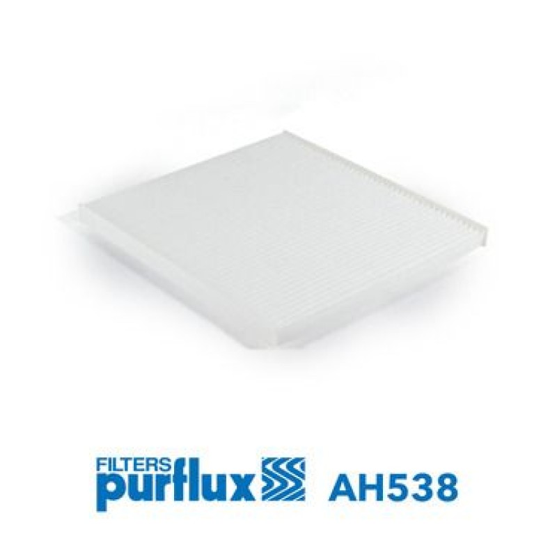 Interieurfilter