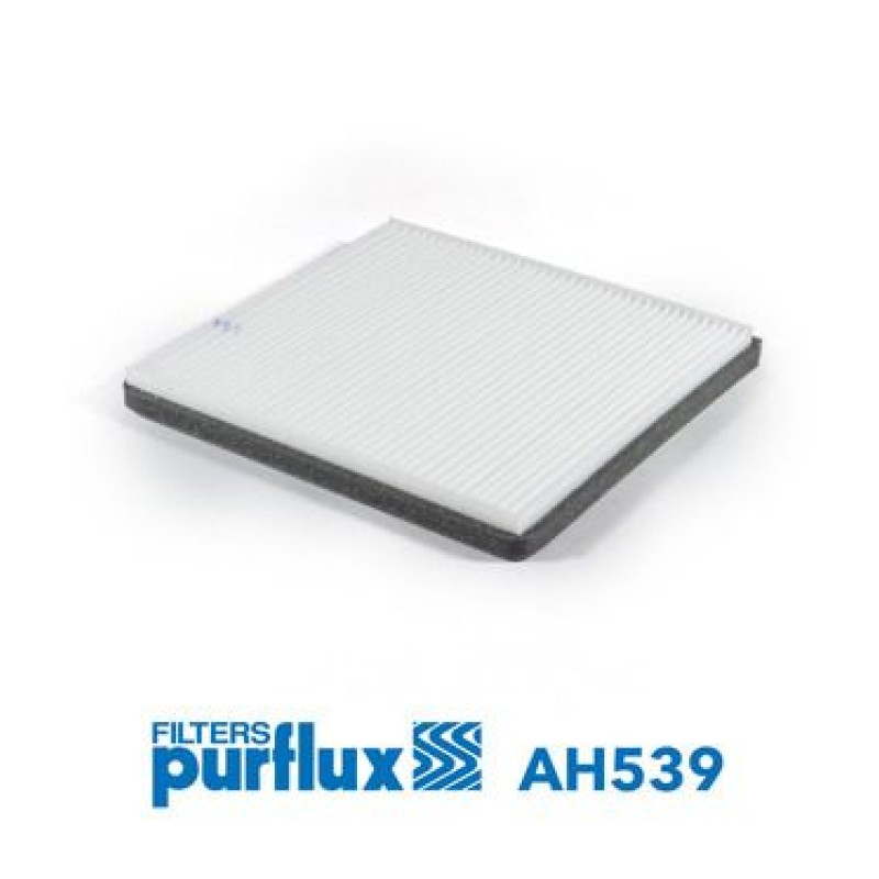 Interieurfilter