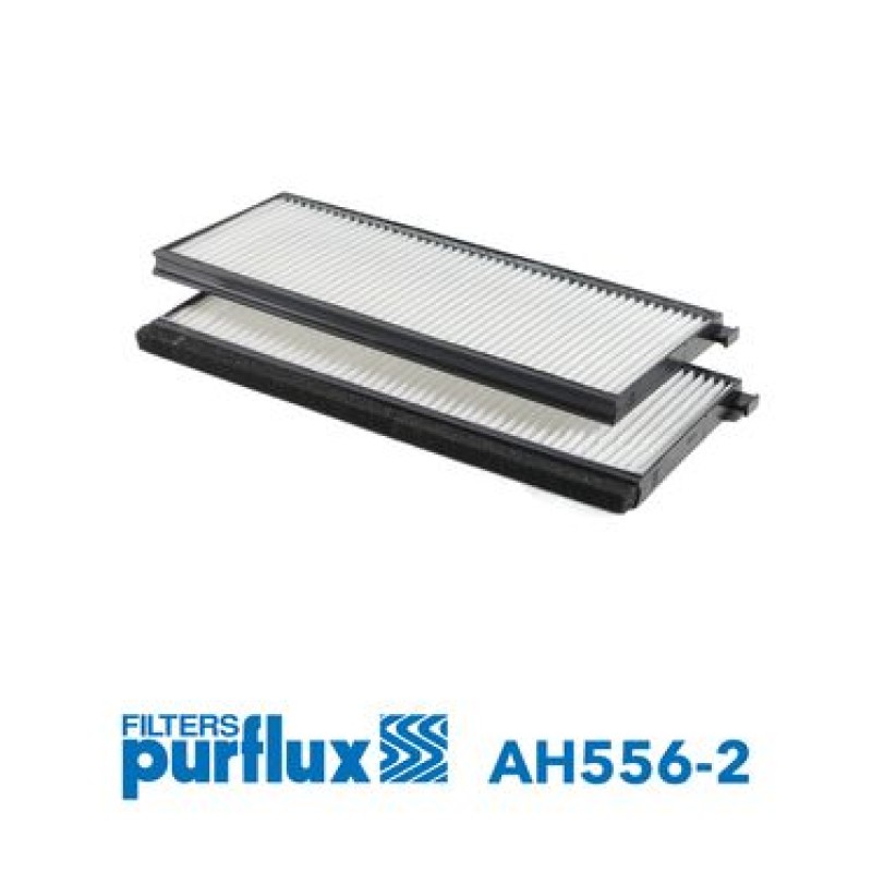 Interieurfilter