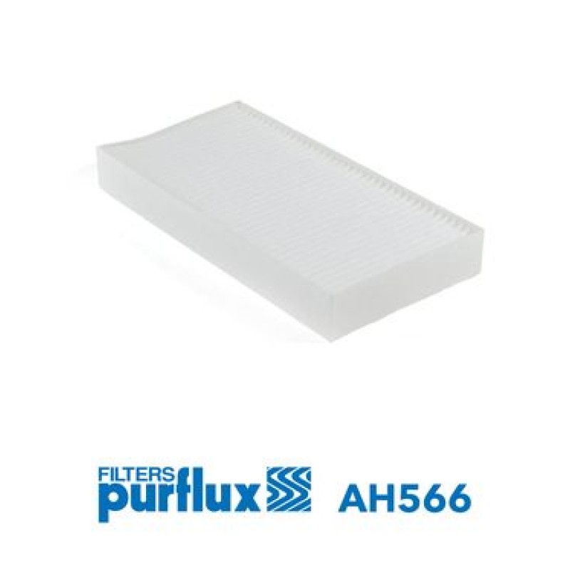 Interieurfilter