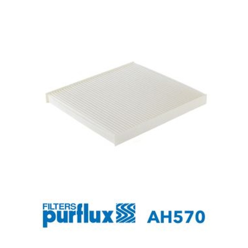 Interieurfilter