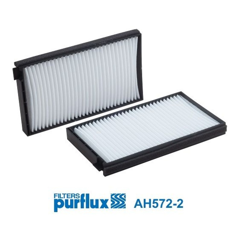 Interieurfilter