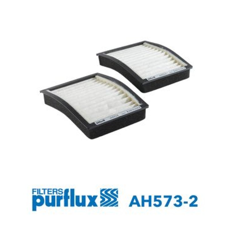 Interieurfilter