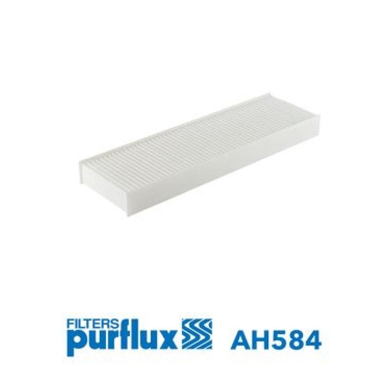 Interieurfilter