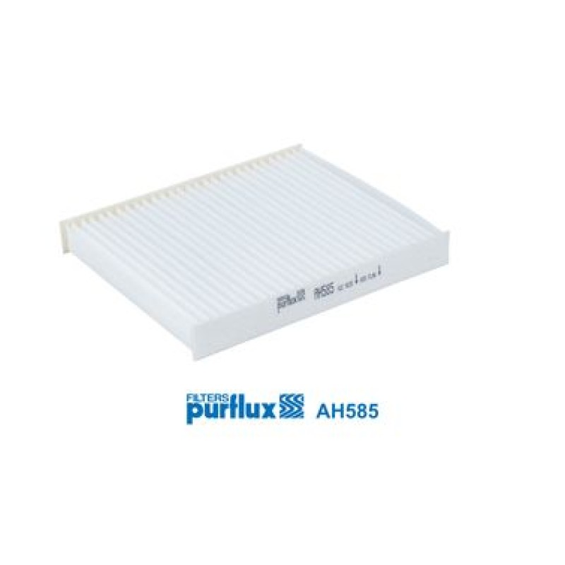 Interieurfilter