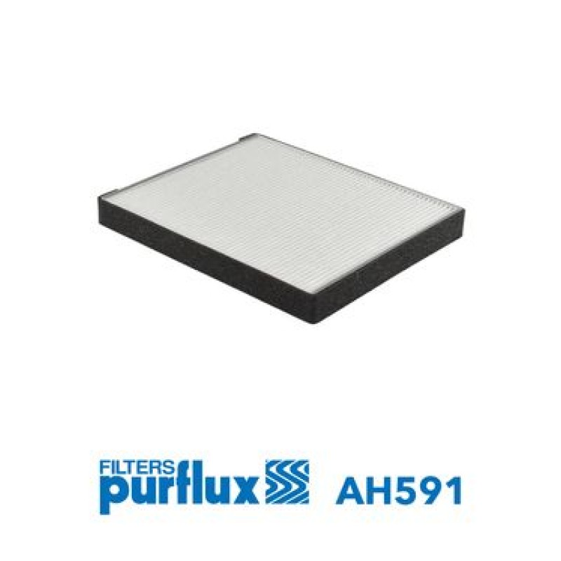 Interieurfilter
