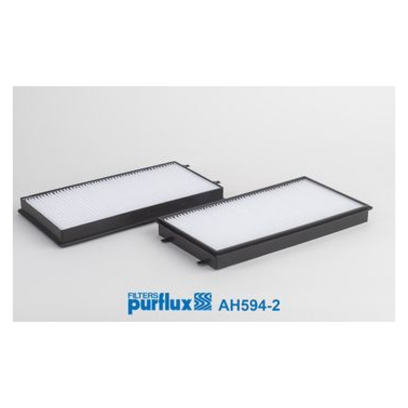 Interieurfilter