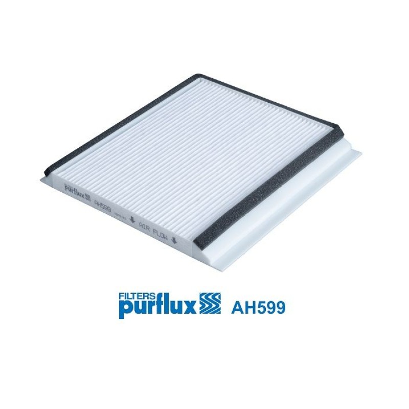 Interieurfilter