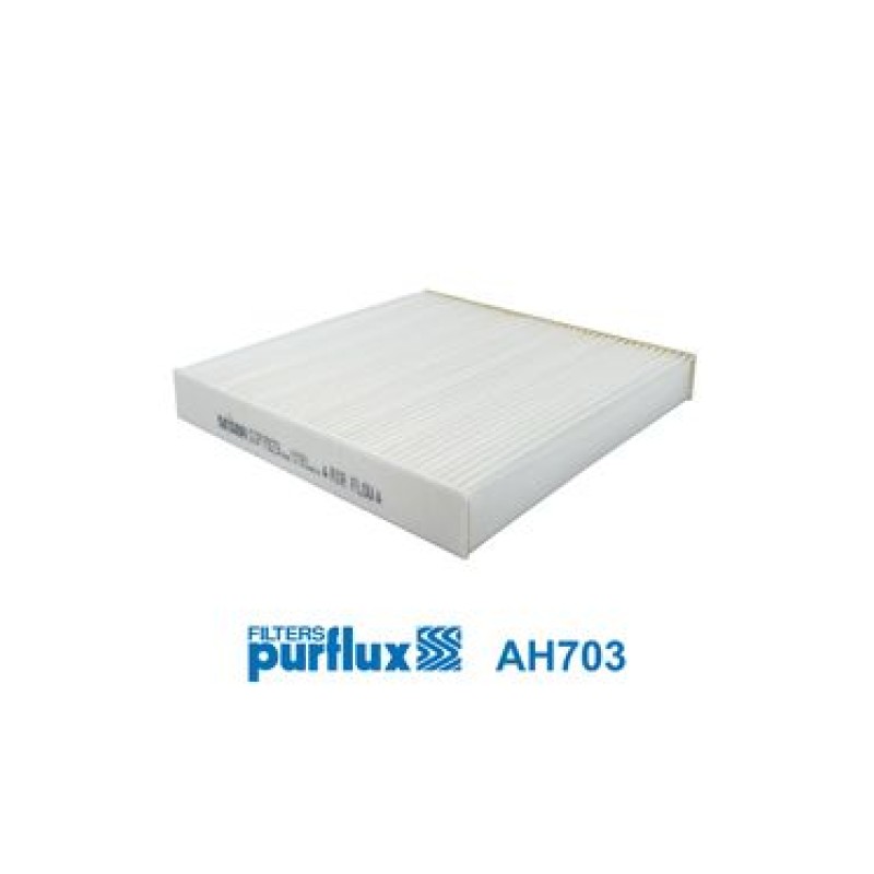 Interieurfilter