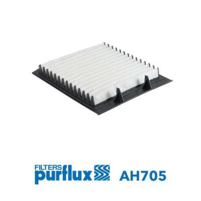 Interieurfilter