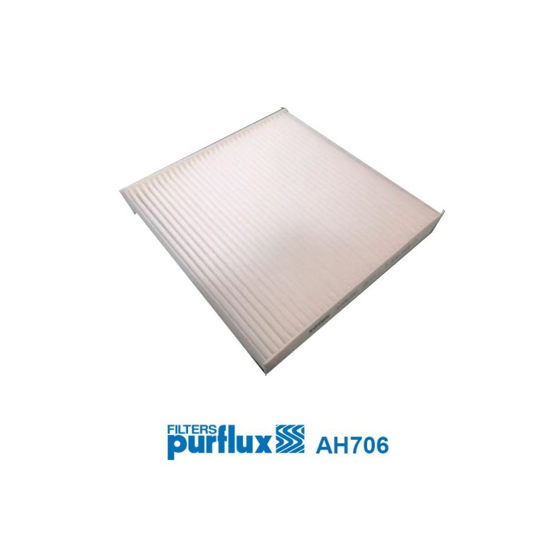Interieurfilter