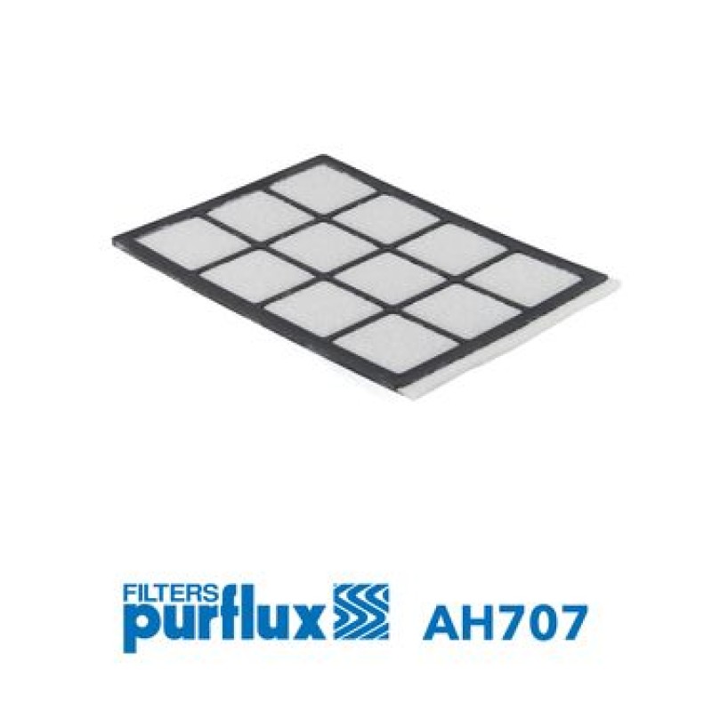 Interieurfilter