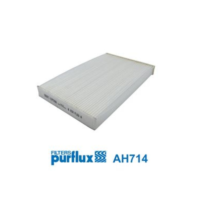 Interieurfilter