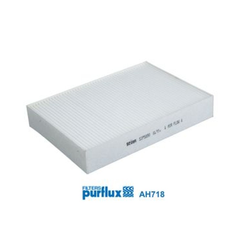 Interieurfilter