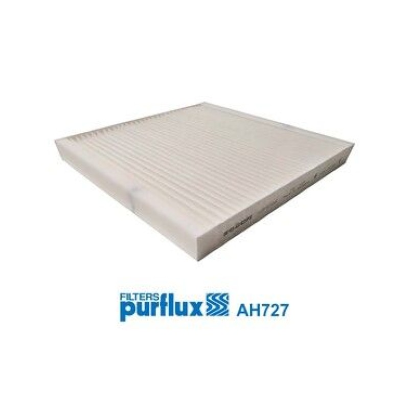 Interieurfilter