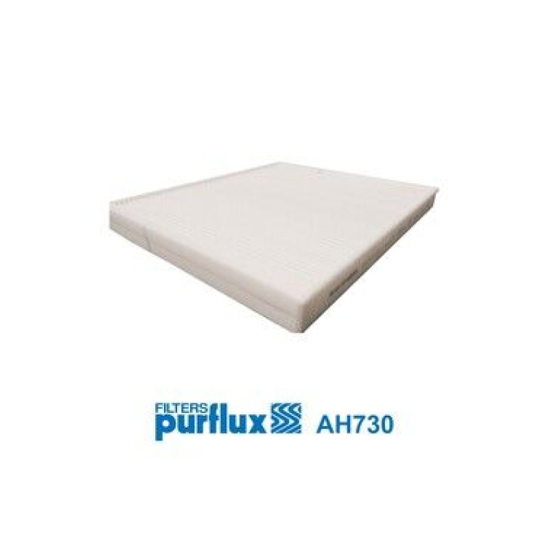Interieurfilter