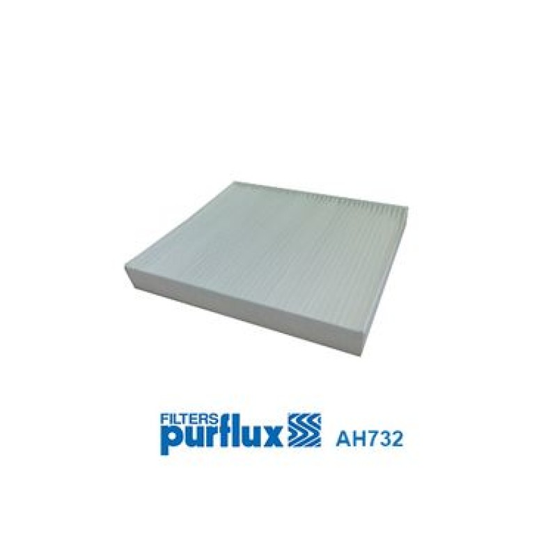 Interieurfilter