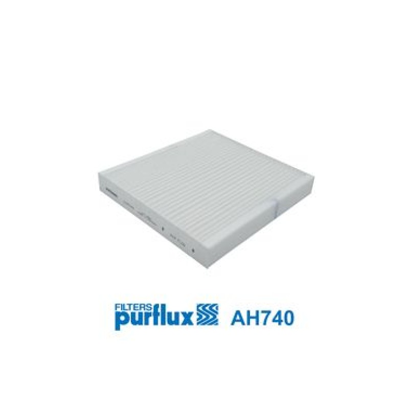 Interieurfilter