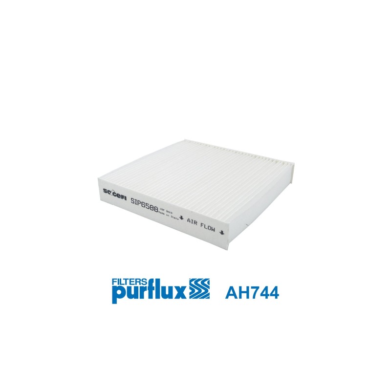 Interieurfilter