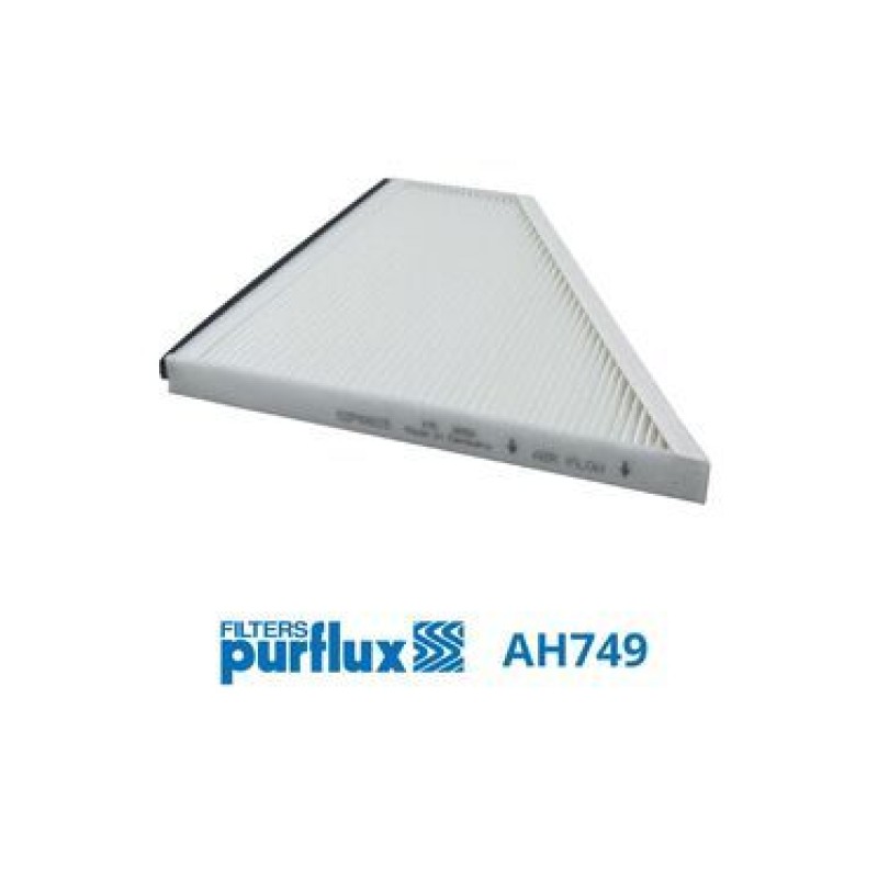 Interieurfilter